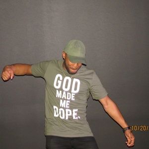 Meet your Posher, Allen